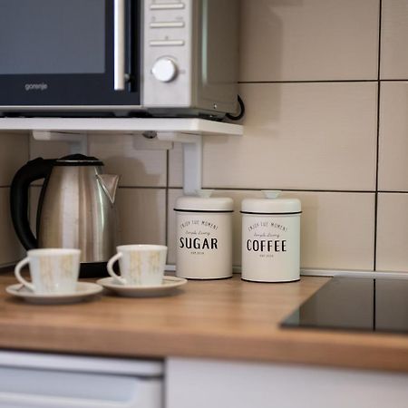 Apartments Plokite Сплит Экстерьер фото