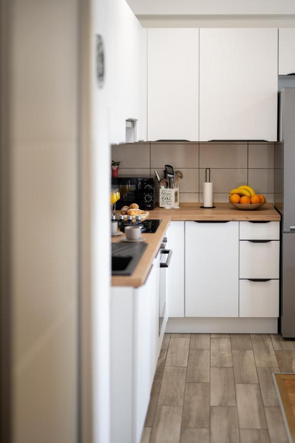 Apartments Plokite Сплит Экстерьер фото