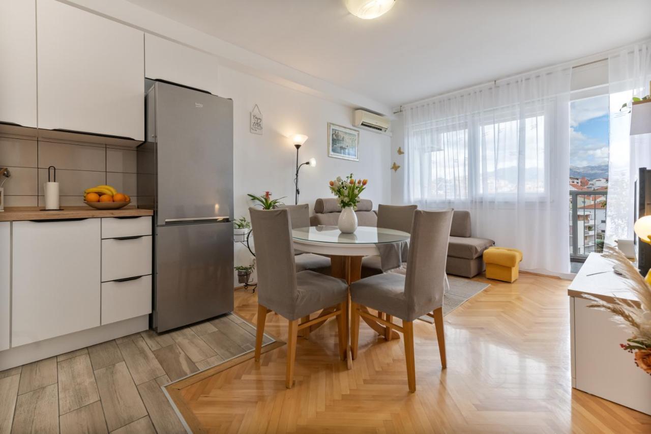 Apartments Plokite Сплит Экстерьер фото