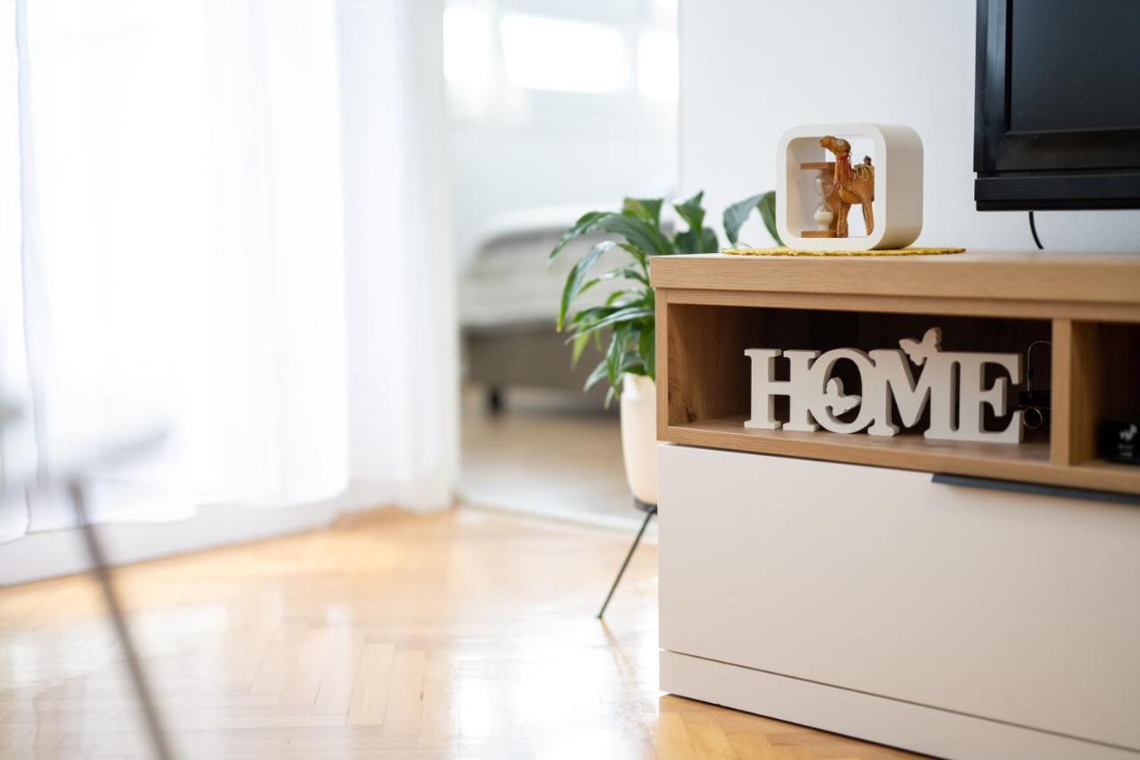 Apartments Plokite Сплит Экстерьер фото