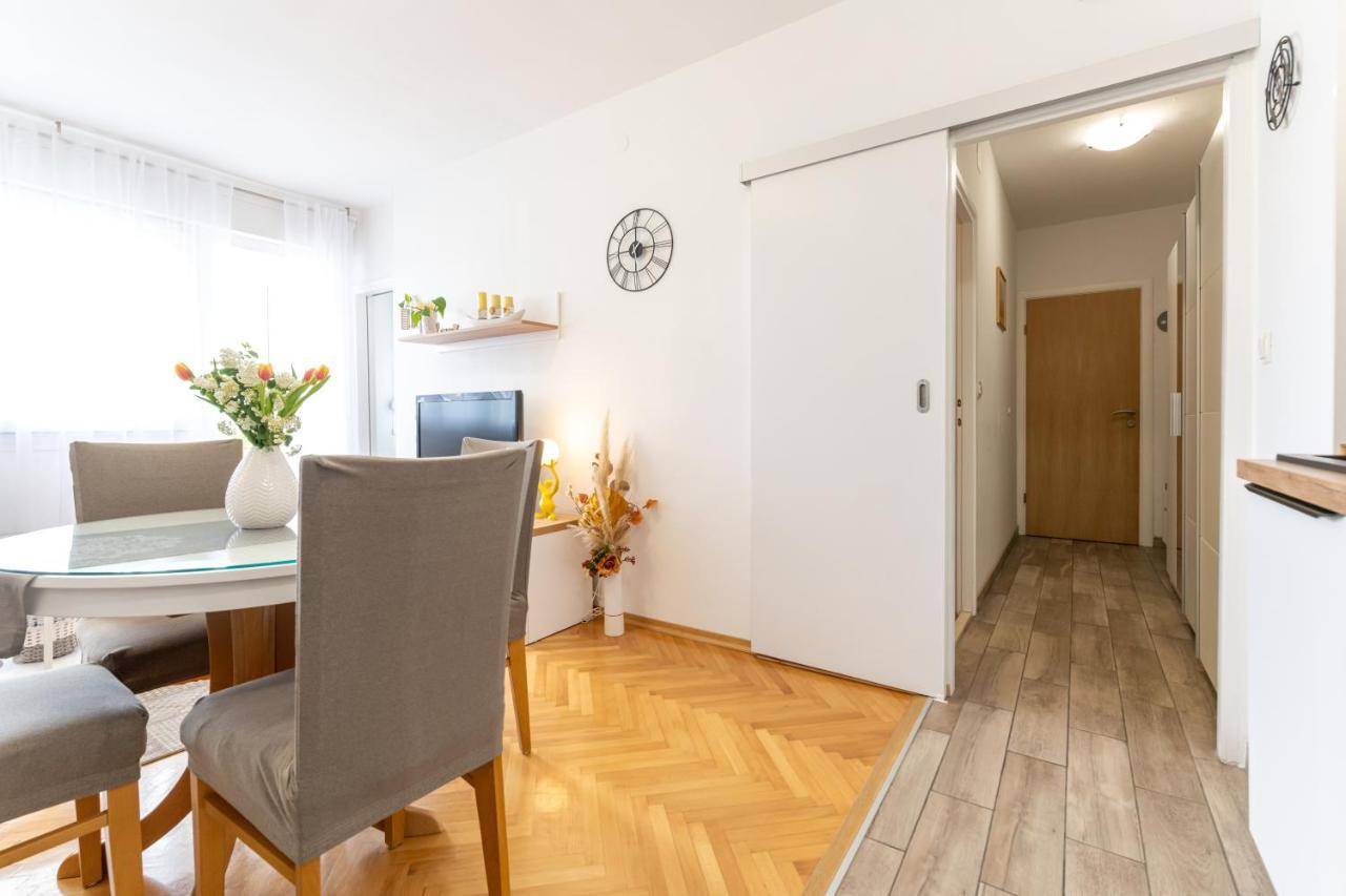 Apartments Plokite Сплит Экстерьер фото