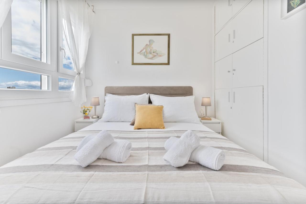 Apartments Plokite Сплит Экстерьер фото