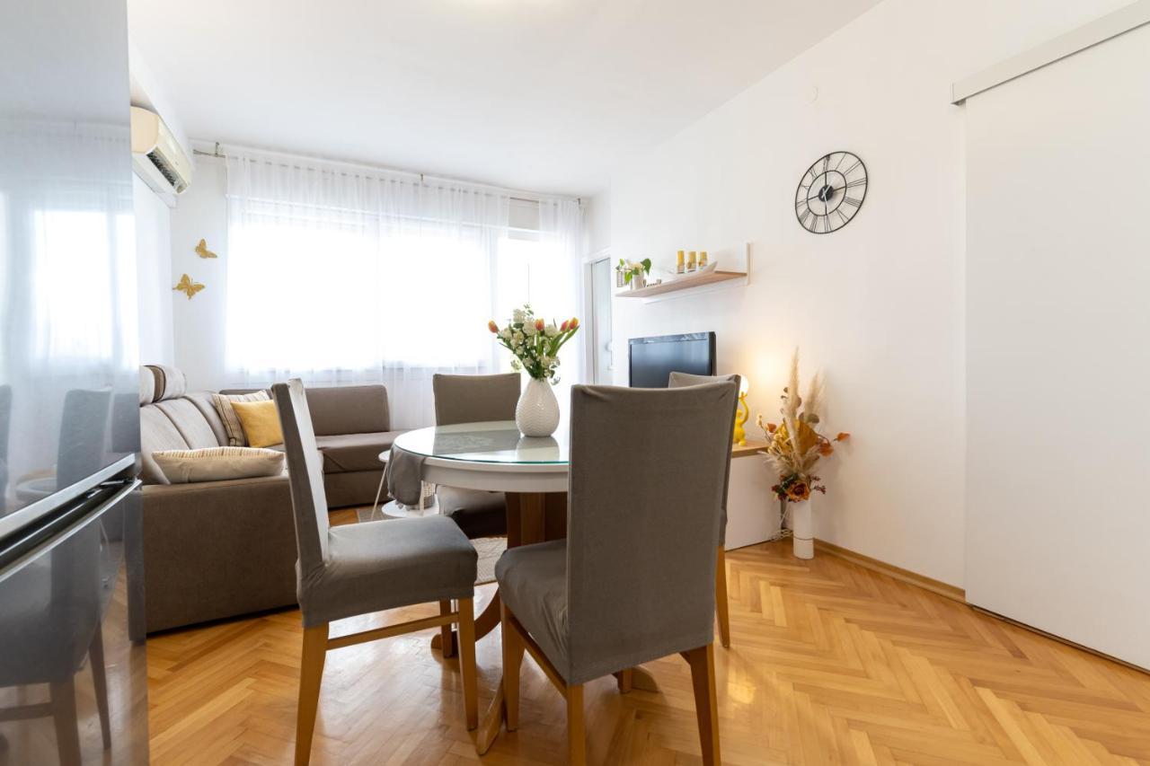 Apartments Plokite Сплит Экстерьер фото
