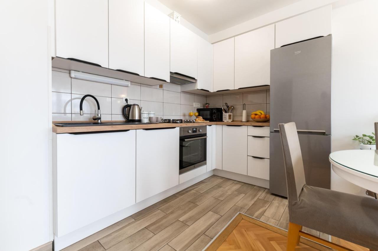 Apartments Plokite Сплит Экстерьер фото