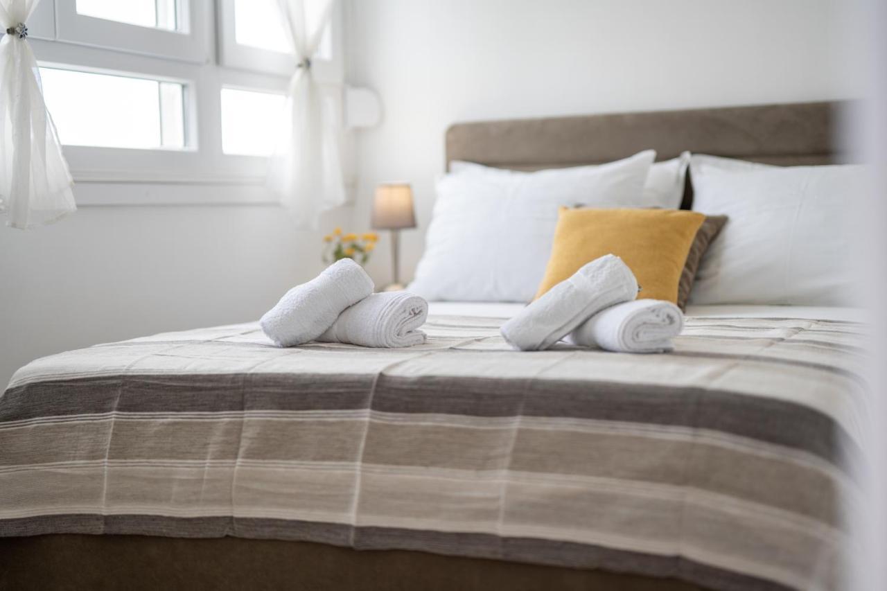 Apartments Plokite Сплит Экстерьер фото