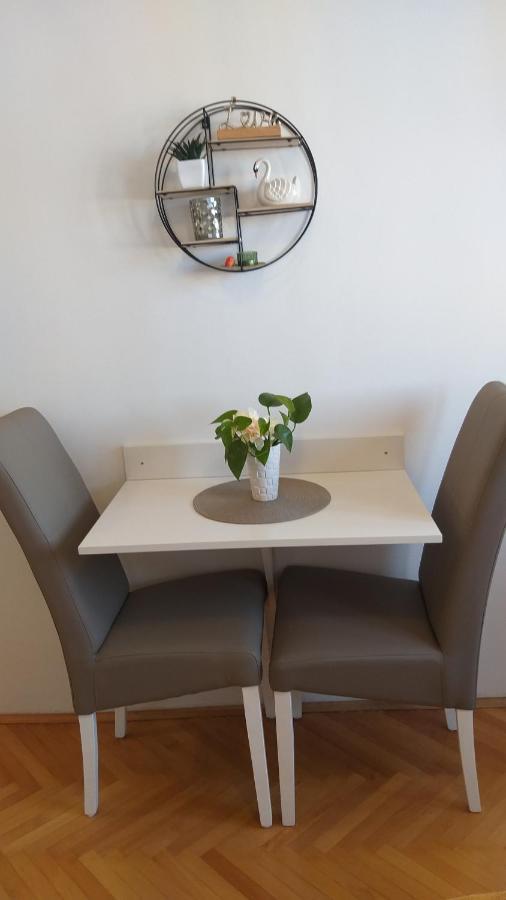 Apartments Plokite Сплит Экстерьер фото