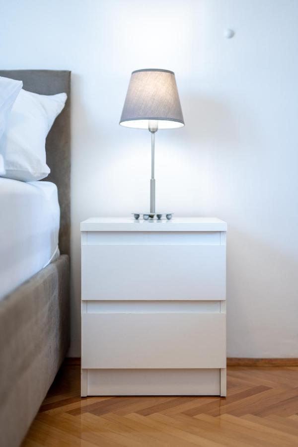 Apartments Plokite Сплит Экстерьер фото