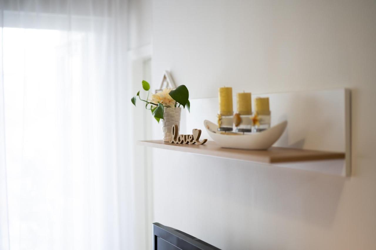 Apartments Plokite Сплит Экстерьер фото