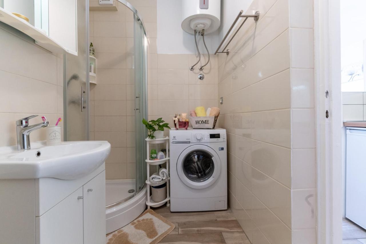Apartments Plokite Сплит Экстерьер фото