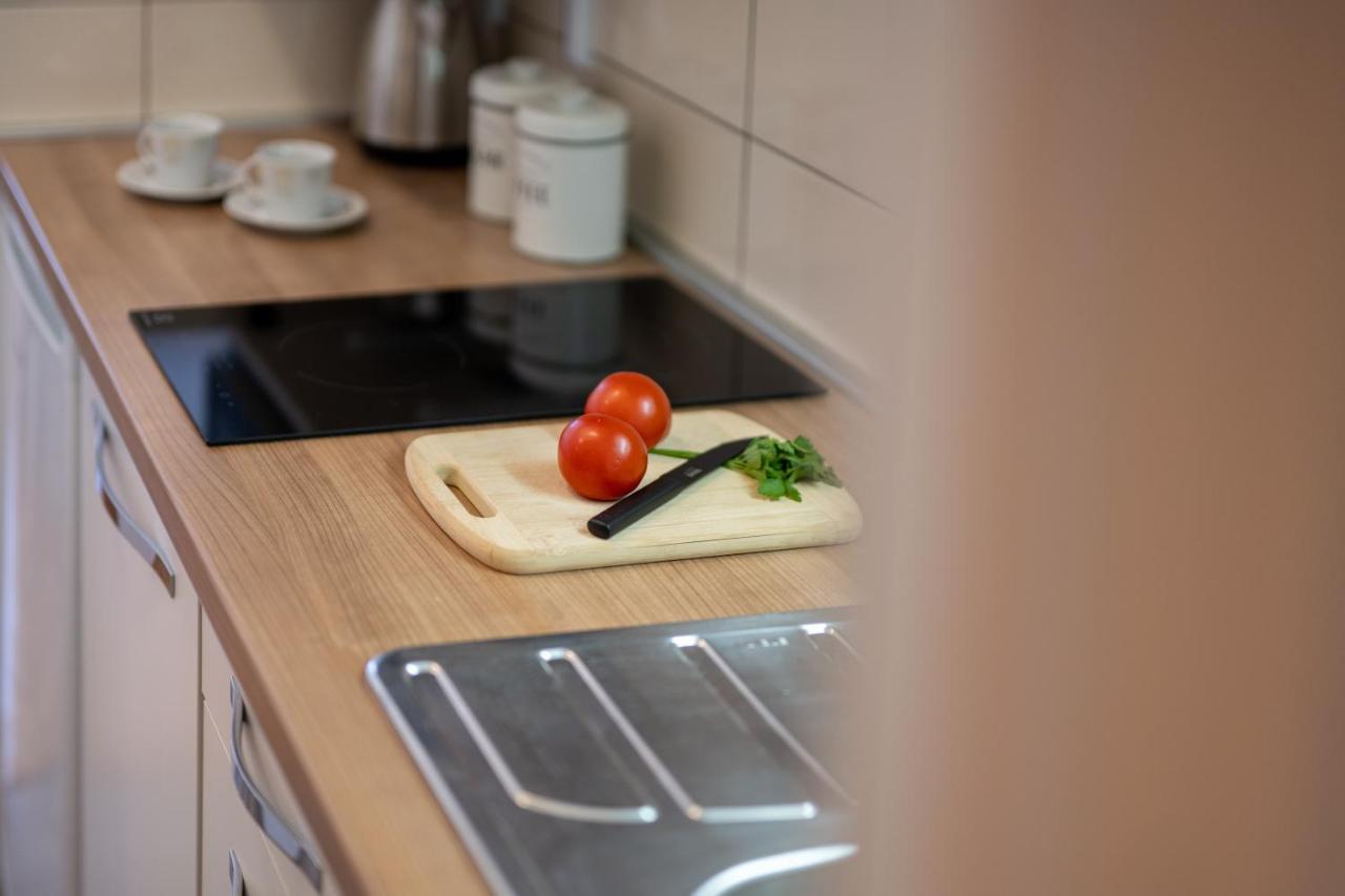 Apartments Plokite Сплит Экстерьер фото