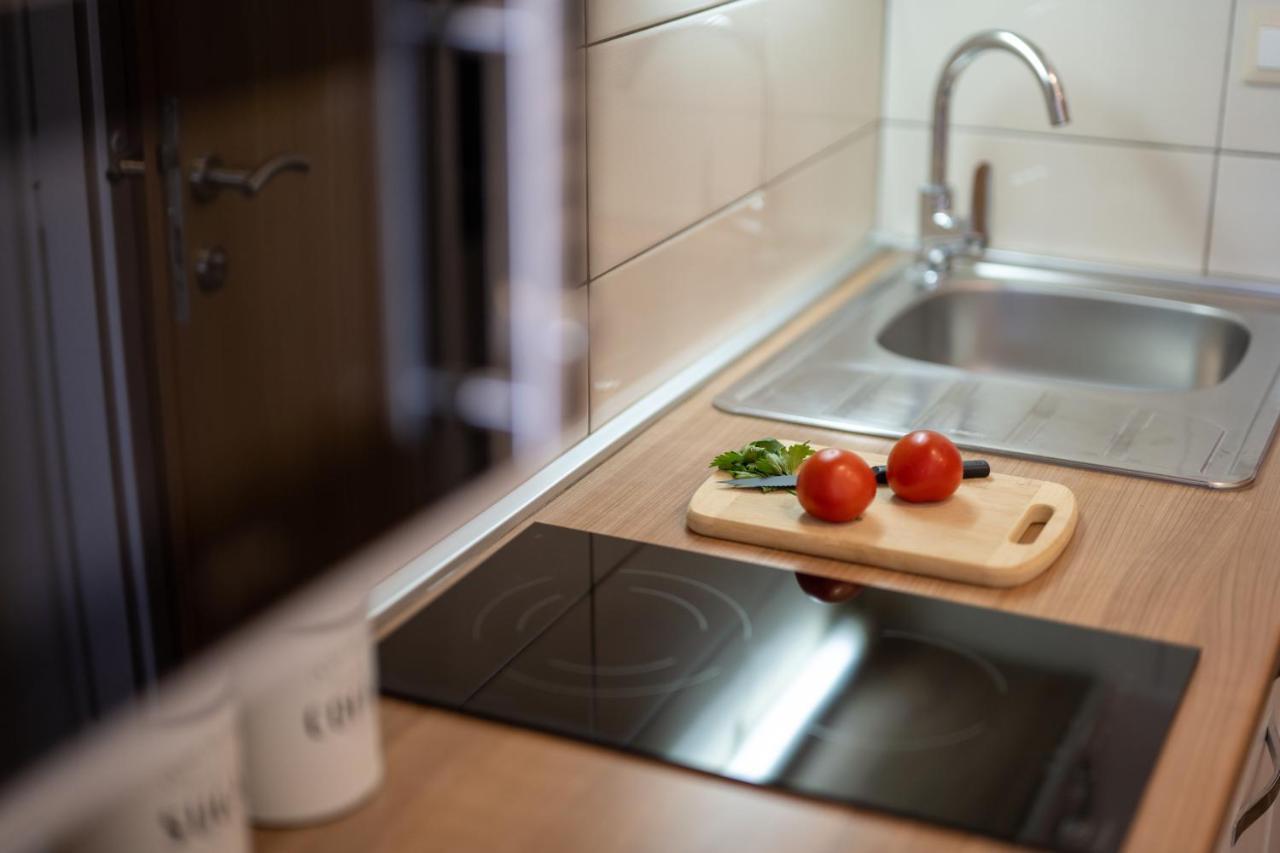 Apartments Plokite Сплит Экстерьер фото